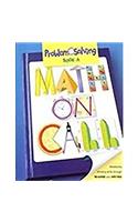 Great Source Math on Call: Student Edition Grade 7 2004(Math Handbooks)