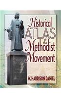 Historical Atlas of the Methodist Movement