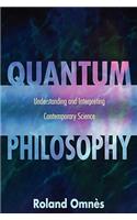 Quantum Philosophy