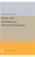 Force and Geometry in Newton's Principia
