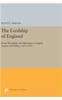 The Lordship of England