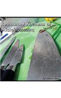 Restaurant Kitchens of Miami