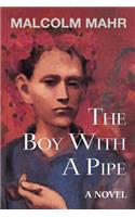 Boy with a Pipe
