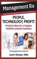 People, Technology, Profit
