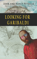 Looking for Garibaldi