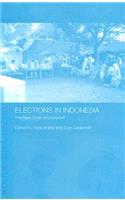Elections in Indonesia