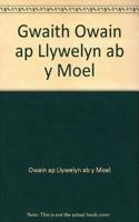 Gwaith Owain ap Llywelyn ab y Moel