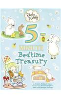 Really Woolly 5-Minute Bedtime Treasury