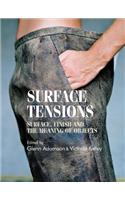 Surface Tensions