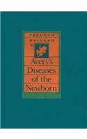 Avery's Diseases of the Newborn