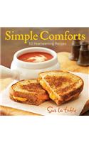 Simple Comforts