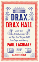 Drax of Drax Hall