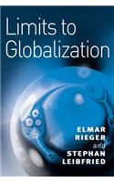 Limits to Globalization