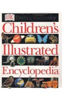Childrens Illustrated Encyclopedia Rev.