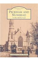 Peckham and Nunhead Memories