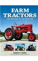 Farm Tractors