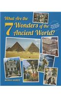 What Are the 7 Wonders of the Ancient World?: (What Are the Seven Wonders of the World? (Enslow))