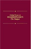 Critical Essays on Shakespeare's the Tempest