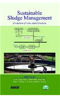 Sustainable Sludge Management