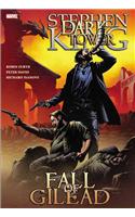 Dark Tower: The Fall of Gilead