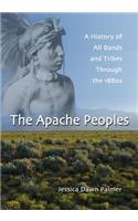 The Apache Peoples