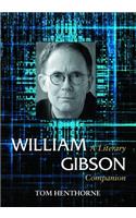 William Gibson