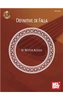 Definitive De Falla