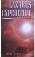 The Lazarus Expedition: (English)