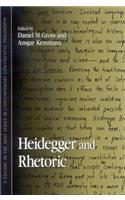 Heidegger and Rhetoric