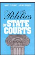 Politics of State Courts
