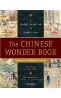 Chinese Wonder Book