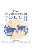 The Psychology of Touch