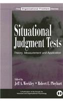 Situational Judgment Tests