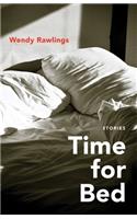 Time for Bed