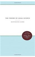 The Theory of Legal Science