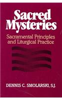 Sacred Mysteries