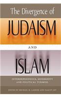 The Divergence of Judaism and Islam