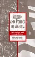 Religion And Politics In America