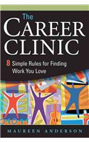The Career Clinic