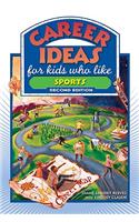 Career Ideas for Kids Who Like Sports