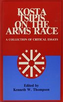 Kosta Tsipis on the Arms Race