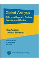 Global Analysis