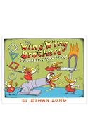 The Wing Wing Brothers Geometry Palooza!