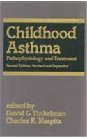 Childhood Asthma: Pathophysiology and Treatment