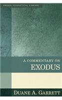 A Commentary on Exodus