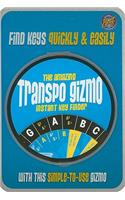 Amazing Transpo Gizmo Instant Key Finder