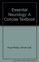 Essential Neurology: A Concise Textbook