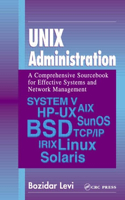 Unix Administration