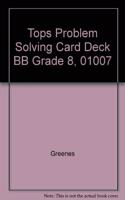 Techniques of Problem Solving Level 8: Deck BB