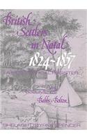 British Settlers in Natal Vol 2